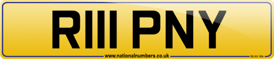 R111 PNY