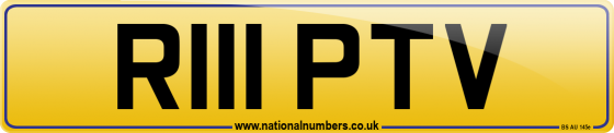 R111 PTV