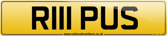 R111 PUS