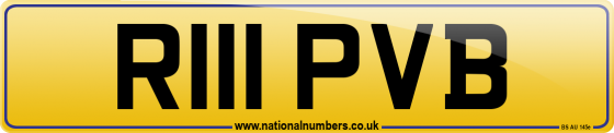 R111 PVB