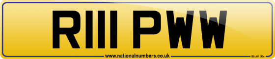R111 PWW