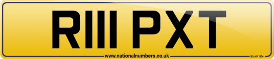 R111 PXT
