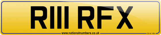 R111 RFX