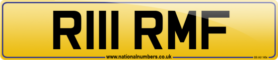 R111 RMF