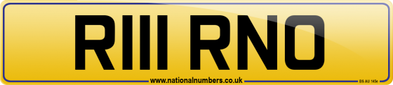 R111 RNO