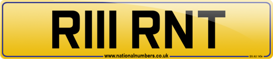 R111 RNT