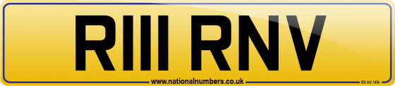 R111 RNV