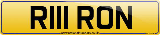 R111 RON