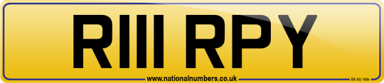 R111 RPY
