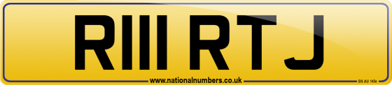R111 RTJ
