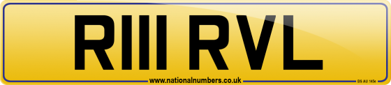 R111 RVL