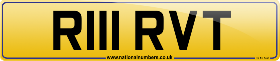 R111 RVT