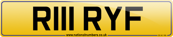 R111 RYF