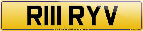 R111 RYV