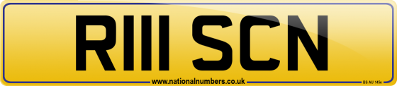R111 SCN