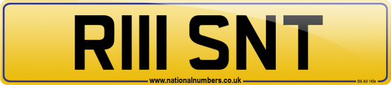 R111 SNT
