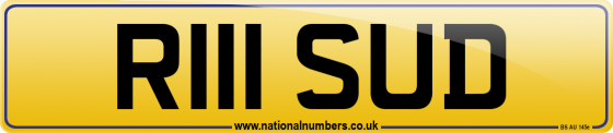 R111 SUD