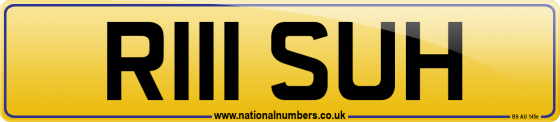 R111 SUH
