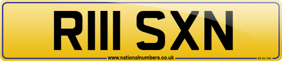 R111 SXN