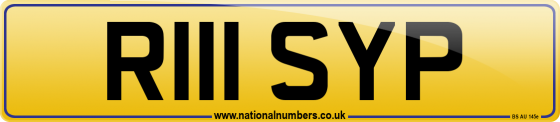 R111 SYP