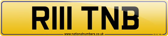 R111 TNB