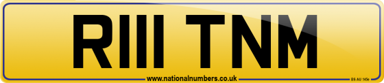 R111 TNM