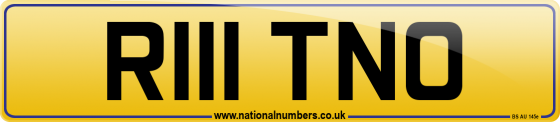 R111 TNO