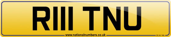 R111 TNU