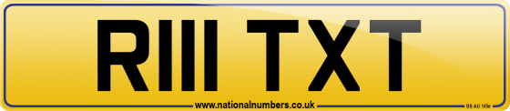 R111 TXT