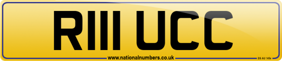 R111 UCC