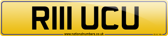 R111 UCU