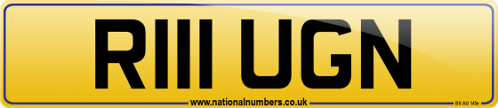 R111 UGN