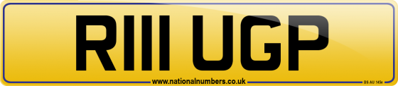 R111 UGP