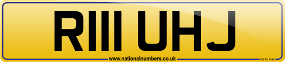 R111 UHJ