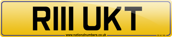 R111 UKT