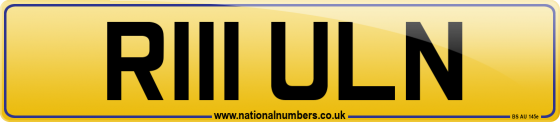 R111 ULN
