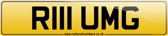 R111 UMG