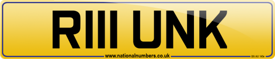 R111 UNK