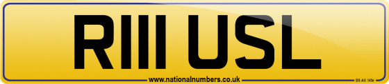 R111 USL