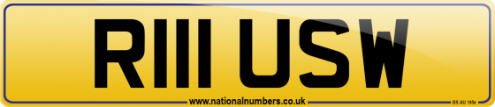 R111 USW