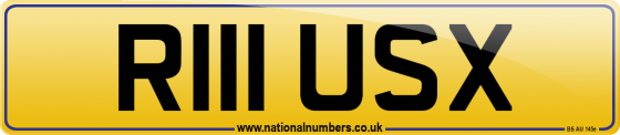 R111 USX