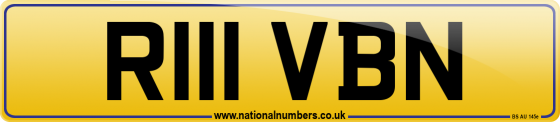 R111 VBN