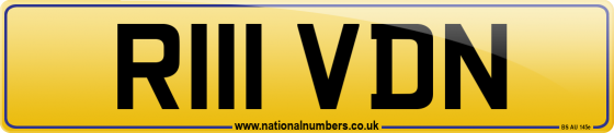 R111 VDN
