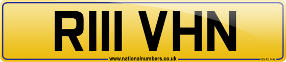 R111 VHN