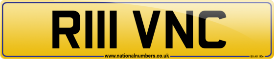 R111 VNC