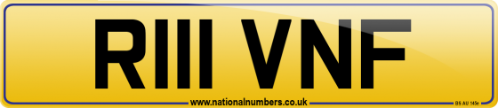 R111 VNF