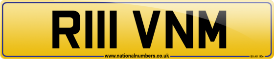 R111 VNM