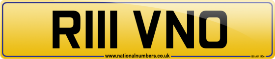 R111 VNO