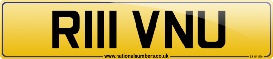 R111 VNU
