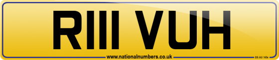 R111 VUH
